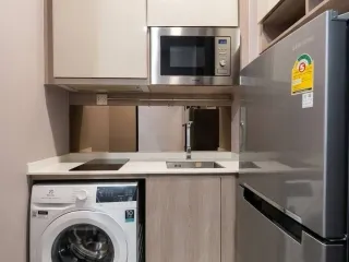 Wohnung zur Miete mit 1 Zimmer in Ratchathewi, Bangkok