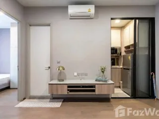 Wohnung zur Miete mit 1 Zimmer in Ratchathewi, Bangkok