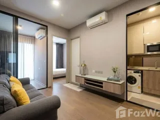 Wohnung zur Miete mit 1 Zimmer in Ratchathewi, Bangkok