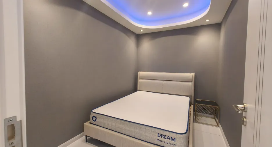 Wohnung zum Kauf mit 2 Zimmer in Bang Lamung, Chonburi