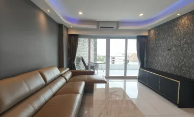 Wohnung zum Kauf mit 2 Zimmer in Bang Lamung, Chonburi