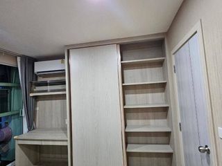 Wohnung zum Kauf mit 1 Zimmer in Chatuchak, Bangkok