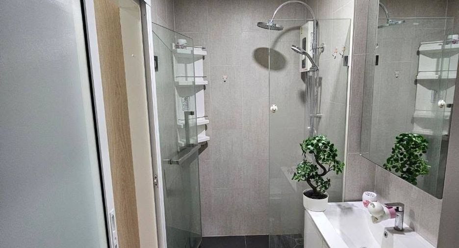 For sale 1 bed condo in Chatuchak, Bangkok