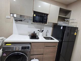 Wohnung zum Kauf mit 1 Zimmer in Chatuchak, Bangkok