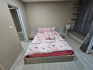 Wohnung zum Kauf mit 1 Zimmer in Chatuchak, Bangkok