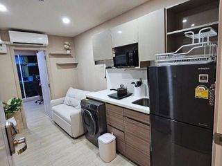 Wohnung zum Kauf mit 1 Zimmer in Chatuchak, Bangkok