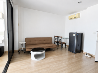 Condo en venta de 1 habitaciones en Chatuchak, Bangkok