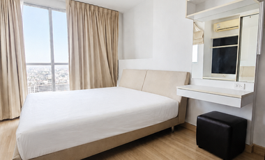 For sale 1 bed condo in Chatuchak, Bangkok