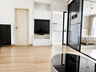 Condo en venta de 1 habitaciones en Chatuchak, Bangkok