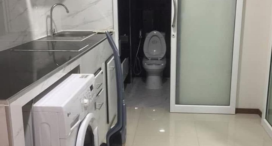 Wohnung zum Kauf mit 1 Zimmer in Si Racha, Chonburi