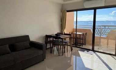 À vendre 1 chambre condo à Si Racha, Chonburi