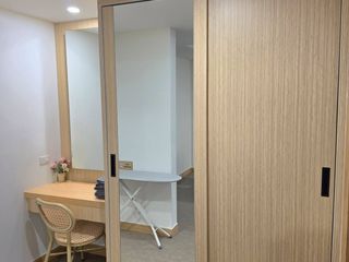 Apartment zur Miete mit Studio in Bang Lamung, Chonburi