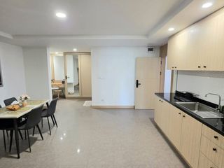 Apartment zur Miete mit Studio in Bang Lamung, Chonburi