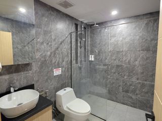 Apartment zur Miete mit Studio in Bang Lamung, Chonburi