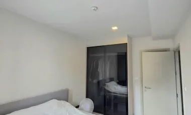 Wohnung zum Kauf und zur Miete mit 1 Zimmer in Khlong Toei, Bangkok