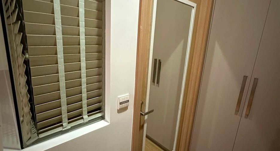 Wohnung zur Miete mit 1 Zimmer 
