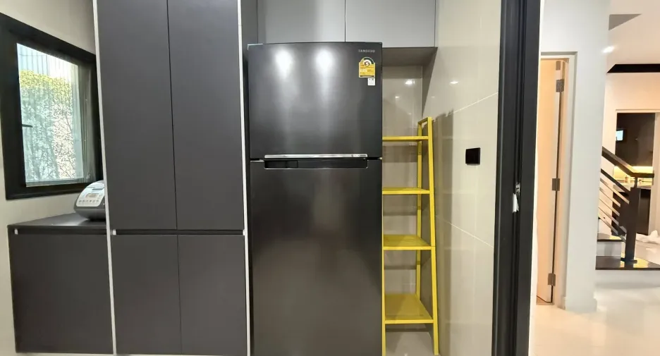 出租 4 卧室 独立屋 