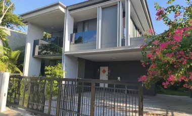 出租 4 卧室 独立屋 