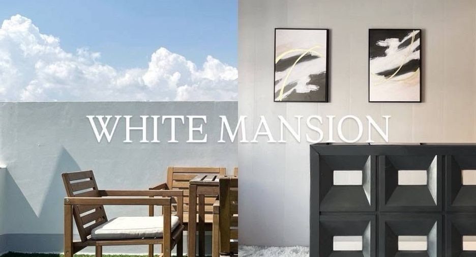 For rent 5 ベッドルーム house in Watthana, Bangkok