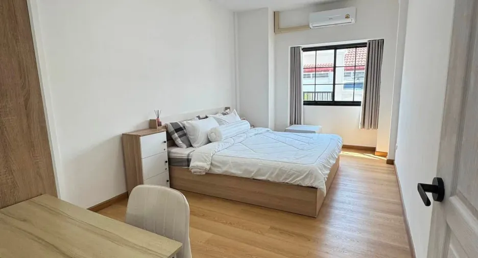 For rent 2 bedrooms house in Thalang, Phuket
