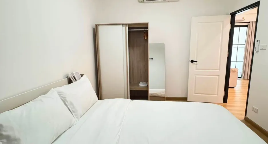 For rent 2 bedrooms house in Thalang, Phuket