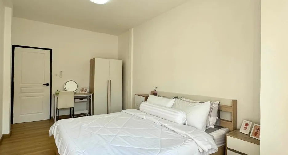 For rent 2 bedrooms house in Thalang, Phuket
