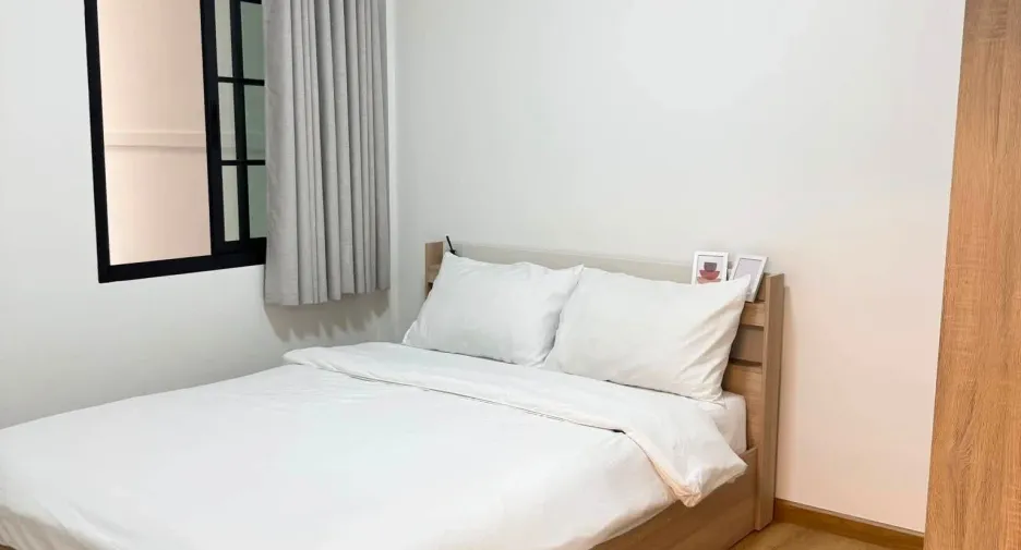 For rent 2 bedrooms house in Thalang, Phuket