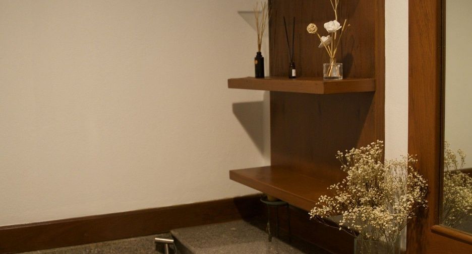 For sale 3 ベッドルーム condo in Mueang Chiang Mai, Chiang Mai