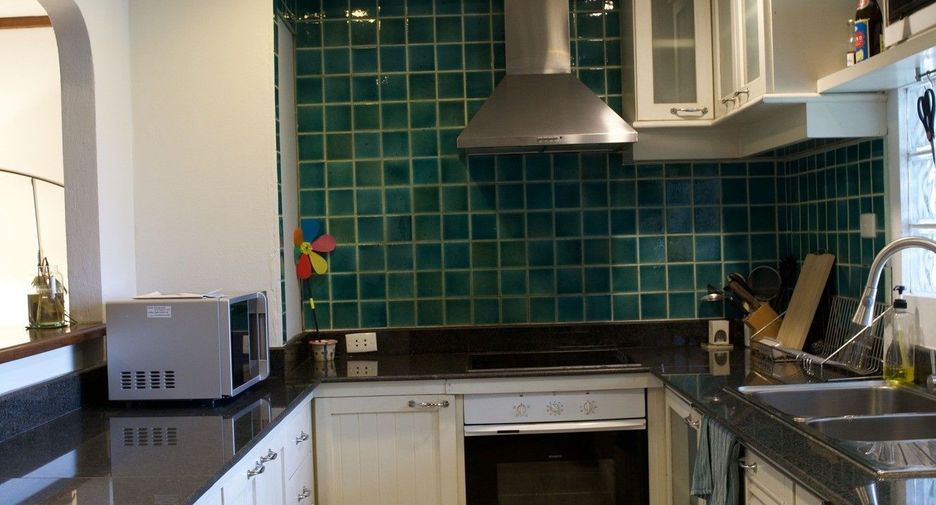 For sale 3 ベッドルーム condo in Mueang Chiang Mai, Chiang Mai