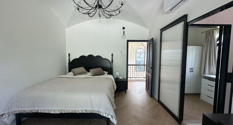 出售 4 卧室 独立屋 在 Hang Dong, Chiang Mai