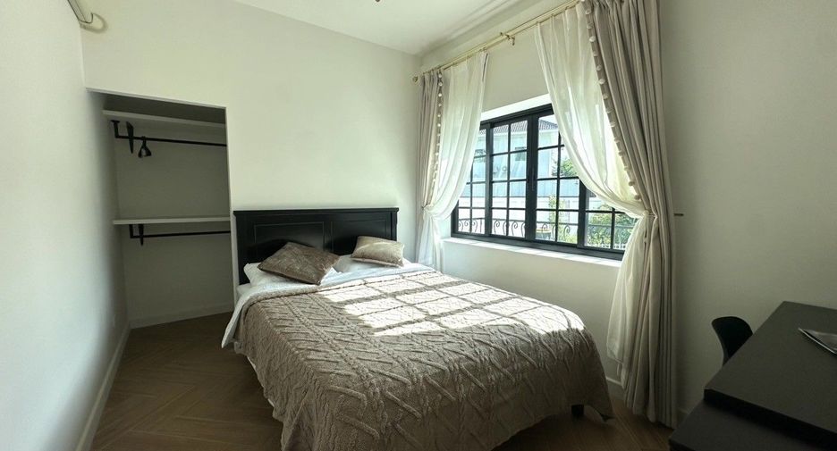 出售 4 卧室 独立屋 在 Hang Dong, Chiang Mai