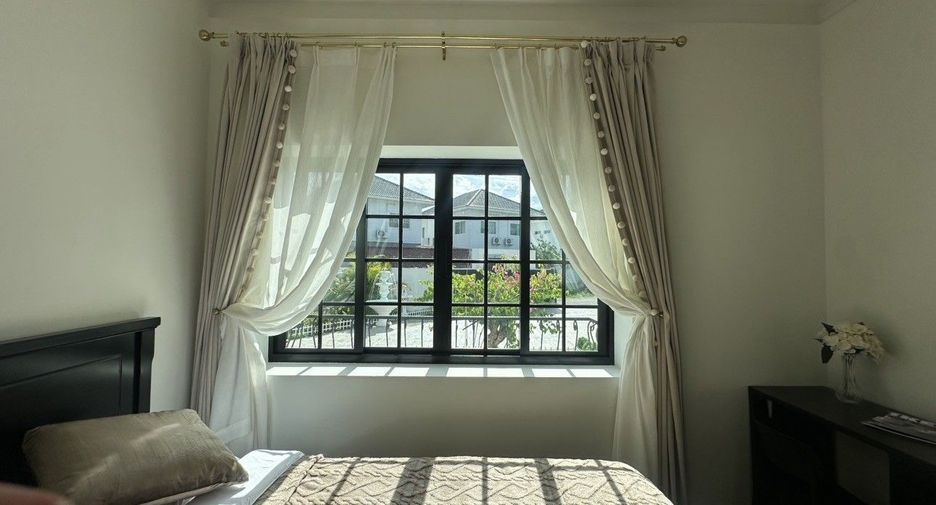 出售 4 卧室 独立屋 在 Hang Dong, Chiang Mai