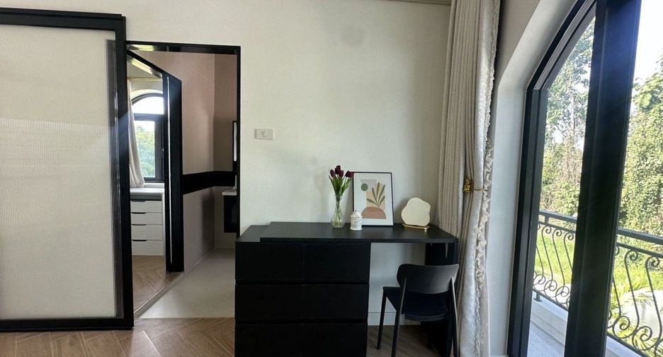 出售 4 卧室 独立屋 在 Hang Dong, Chiang Mai