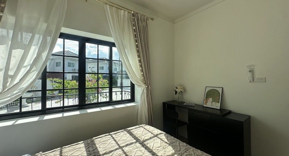 出售 4 卧室 独立屋 在 Hang Dong, Chiang Mai