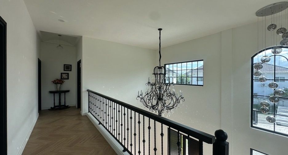 出售 4 卧室 独立屋 在 Hang Dong, Chiang Mai