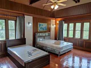 For rent 2 bedrooms house in Mae Rim, Chiang Mai