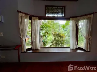 For rent 4 bedrooms house in Hang Dong, Chiang Mai