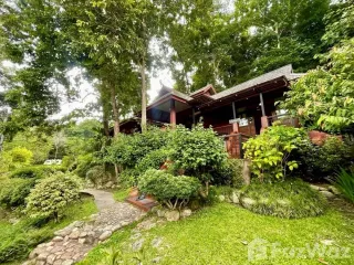 For rent 4 bedrooms house in Hang Dong, Chiang Mai