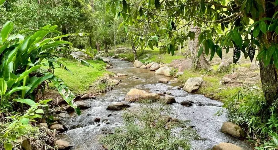 For rent 4 bedrooms house in Hang Dong, Chiang Mai