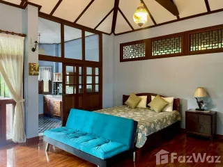 For rent 4 bedrooms house in Hang Dong, Chiang Mai