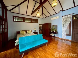 For rent 4 bedrooms house in Hang Dong, Chiang Mai