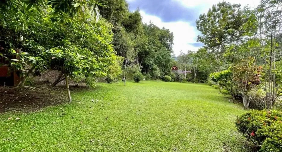 For rent 4 bedrooms house in Hang Dong, Chiang Mai