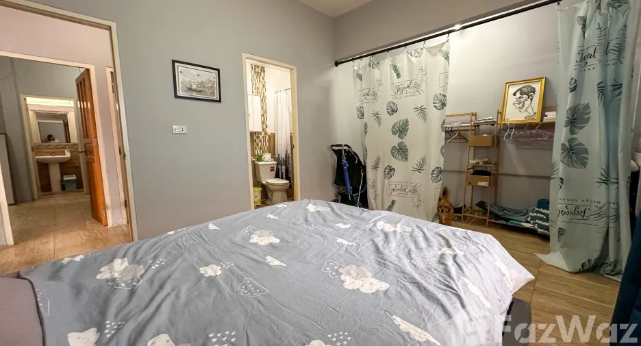 For sale 2 ベッドルーム house in Hua Hin, Prachuap Khiri Khan