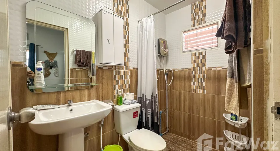 For sale 2 ベッドルーム house in Hua Hin, Prachuap Khiri Khan