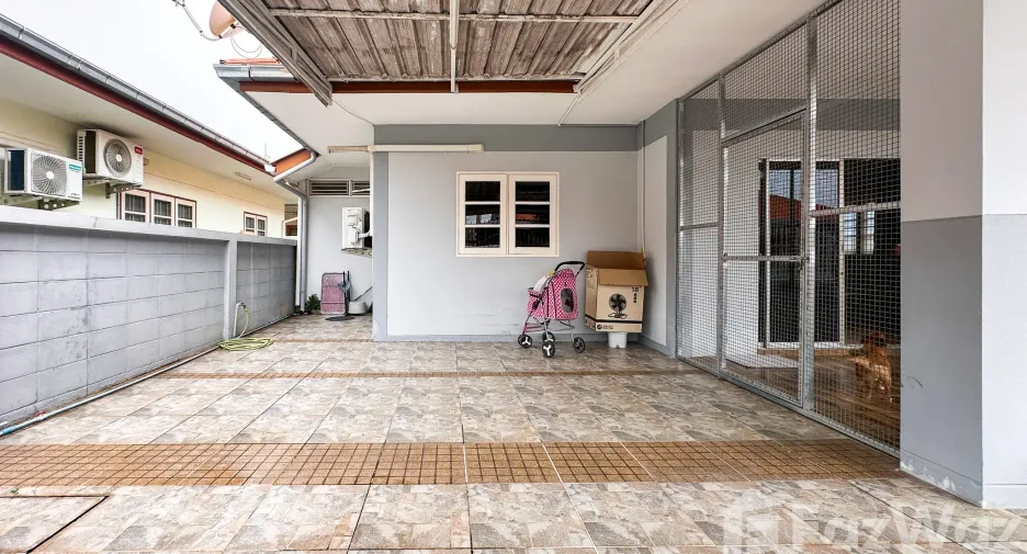 For sale 2 ベッドルーム house in Hua Hin, Prachuap Khiri Khan