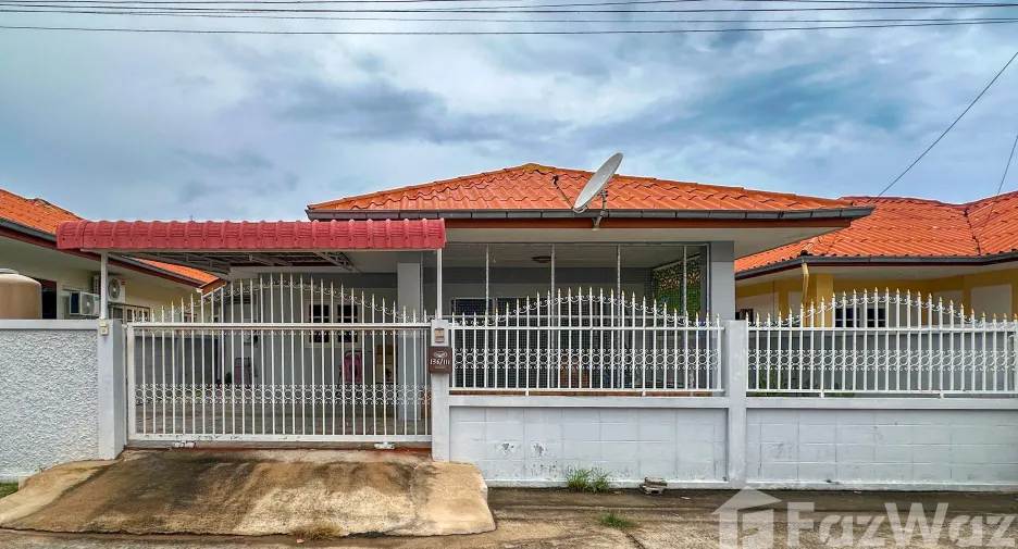 For sale 2 ベッドルーム house in Hua Hin, Prachuap Khiri Khan