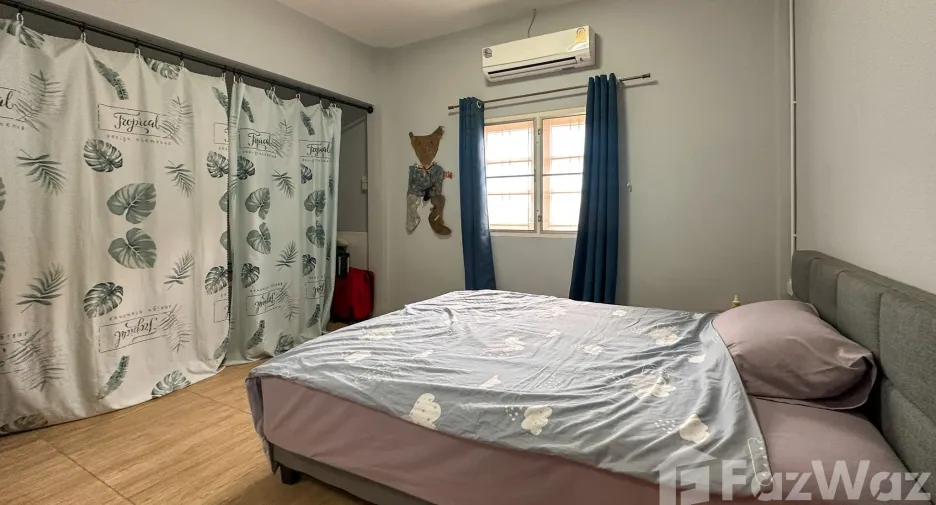 For sale 2 ベッドルーム house in Hua Hin, Prachuap Khiri Khan