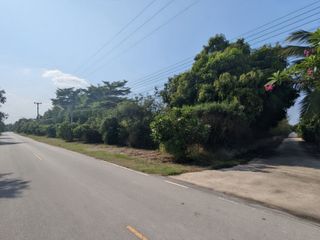 For sale land in Hua Hin, Prachuap Khiri Khan