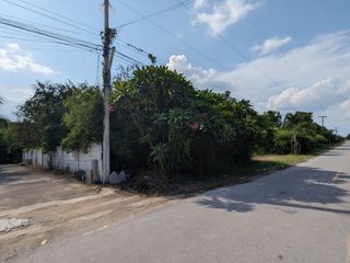 For sale land in Hua Hin, Prachuap Khiri Khan