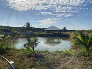 For sale land in Hua Hin, Prachuap Khiri Khan